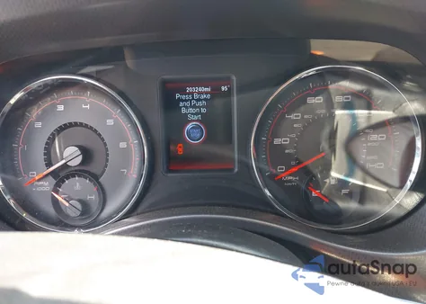 2014 Dodge Charger Se from USA, damaged, VIN 2C3CDXBG8EH170926